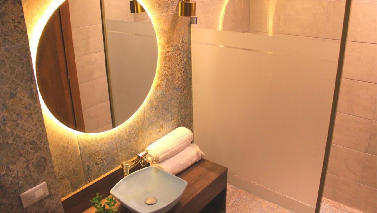 Hotel Inti Quito Extérieur photo