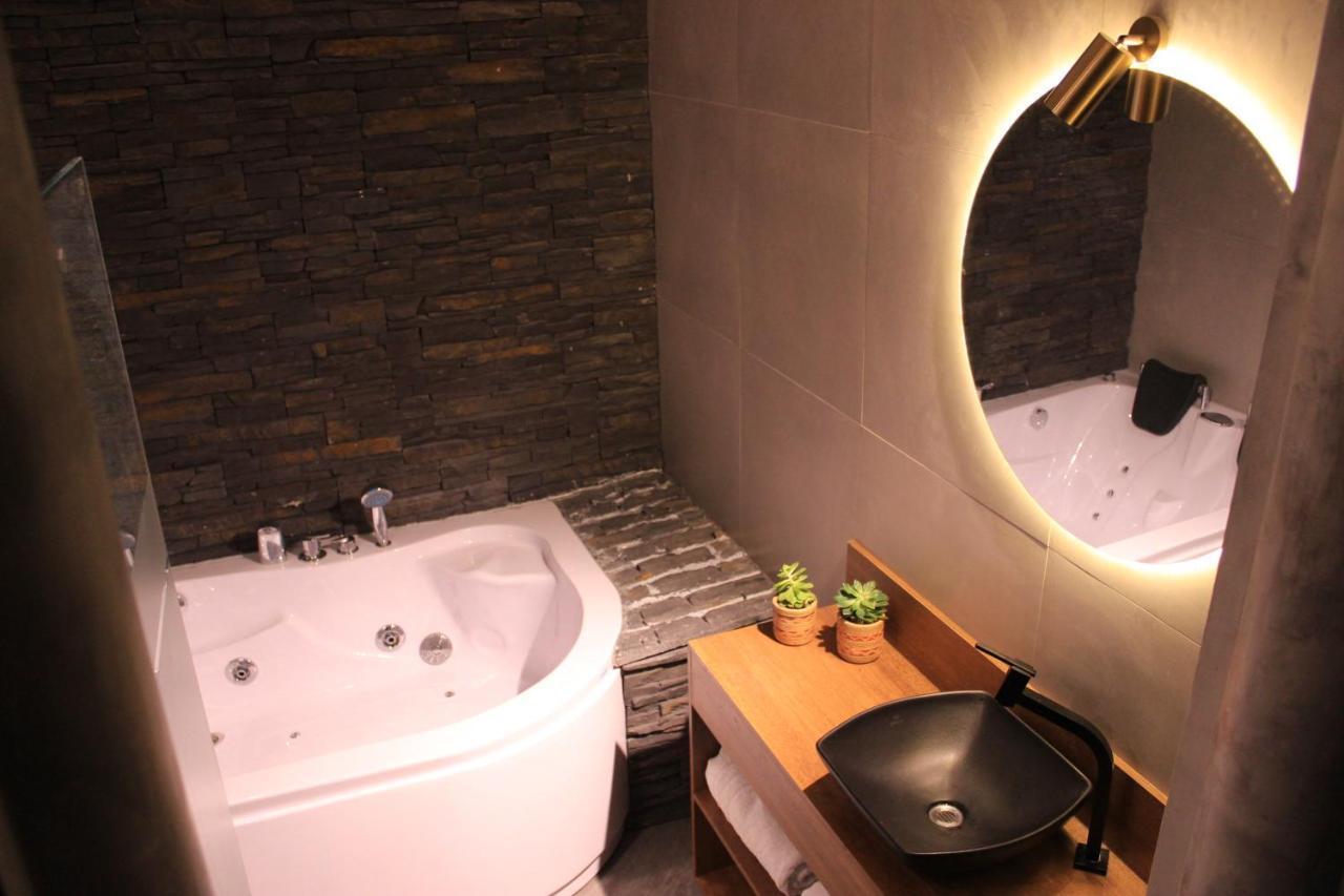 Hotel Inti Quito Extérieur photo
